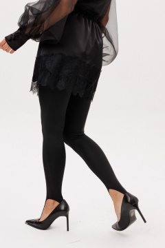 Леггинсы EOLA 3018 черный - фото 5