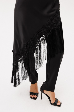 Брюки, платье EOLA 3010 черный - фото 2