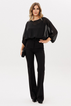 Блуза EOLA 3009 черный - фото 1