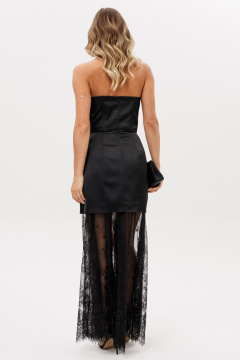 Юбка EOLA 3004 черный - фото 3