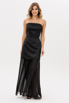 Юбка EOLA 3003 черный - фото 4