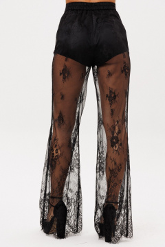 Брюки EOLA 2999 черный - фото 3