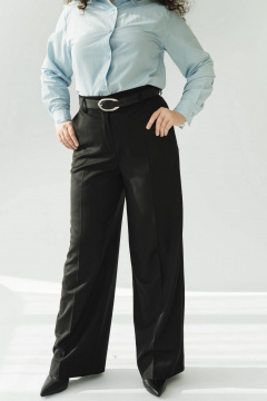 Брюки Legend Style P-026 черный - фото 2