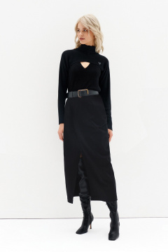 Блуза, юбка Noche mio 5.008 POLLUX-2 - фото 1