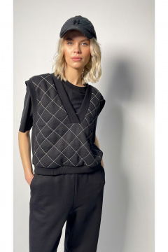 Брюки, жилет Noche mio 5.024 GEMINI - фото 2