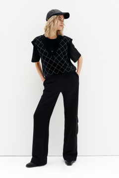 Брюки, жилет Noche mio 5.024 GEMINI - фото 1