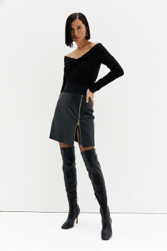 Блуза, юбка Noche mio 5.033 VELA - фото 1