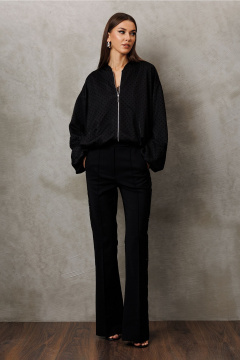 Жакет Butеr 3204 черный - фото 5