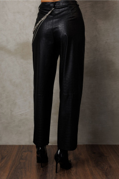 Брюки Butеr 3237 черный - фото 2