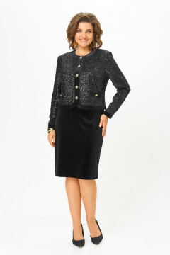Жакет, юбка Svetlana-Style 2302 - фото 4