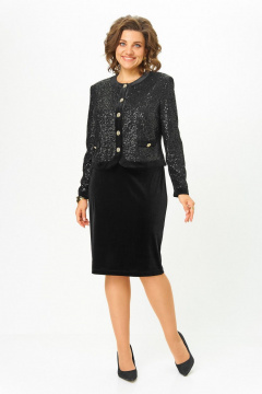 Жакет, юбка Svetlana-Style 2302 - фото 3