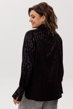 Рубашка Anelli 1668.1 шелковый_хищник - фото 4