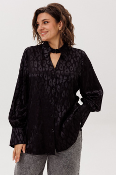 Рубашка Anelli 1668.1 шелковый_хищник - фото 2