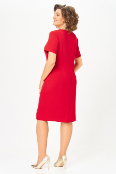 Платье Swallow 890.1 - фото 4