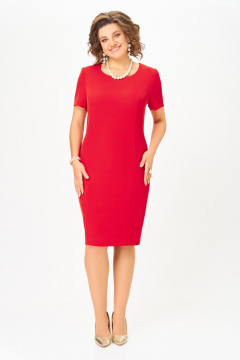 Платье Swallow 890.1 - фото 3