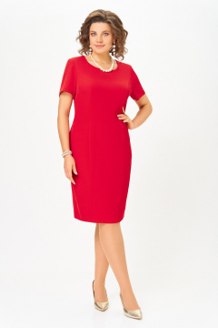 Платье Swallow 890.1 - фото 1