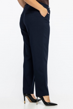 Брюки Avila 1005 темно-синий - фото 5
