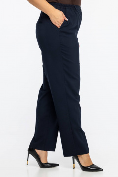 Брюки Avila 1005 темно-синий - фото 1