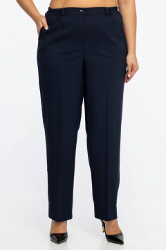 Брюки Avila 1005 темно-синий - фото 2
