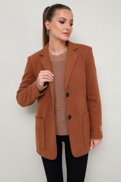 Жакет PUR PUR 11-118/17 - фото 4