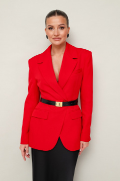 Жакет, юбка PUR PUR 11-406/1 - фото 4