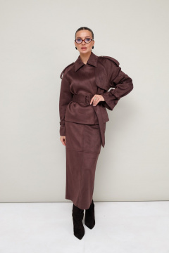 Жакет, юбка PUR PUR 11-411/1 - фото 1