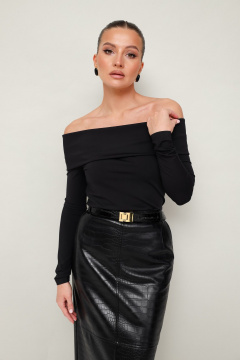 Юбка PUR PUR 11-421 - фото 4