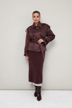 Юбка PUR PUR 11-423/1 - фото 5