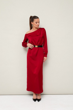 Платье PUR PUR 11-424 - фото 3