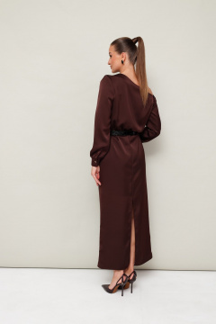 Платье PUR PUR 11-424/1 - фото 5