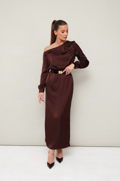 Платье PUR PUR 11-424/1 - фото 4