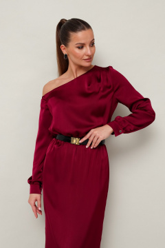 Платье PUR PUR 11-424/2 - фото 4