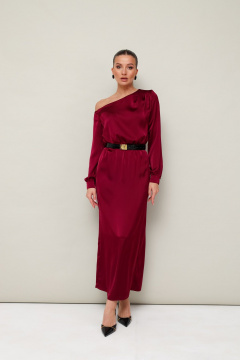 Платье PUR PUR 11-424/2 - фото 3