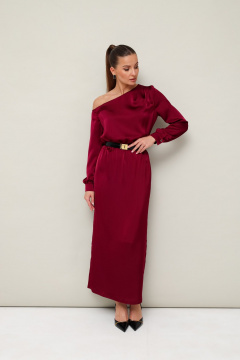 Платье PUR PUR 11-424/2 - фото 2