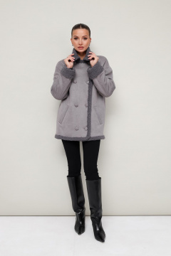 Дубленка PUR PUR 11-425/2 - фото 4