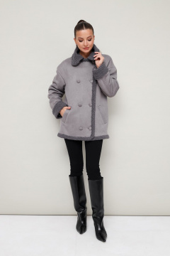 Дубленка PUR PUR 11-425/2 - фото 3