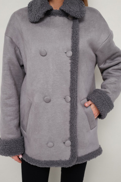 Дубленка PUR PUR 11-425/2 - фото 2