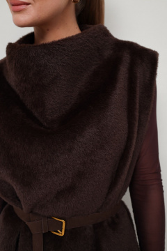 Жилет PUR PUR 11-431 - фото 3