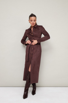 Платье PUR PUR 11-433 - фото 5