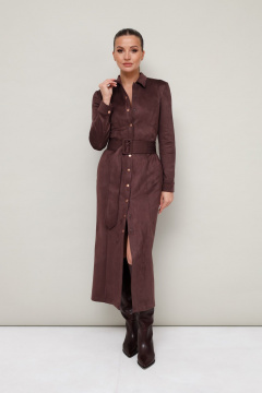 Платье PUR PUR 11-433 - фото 4