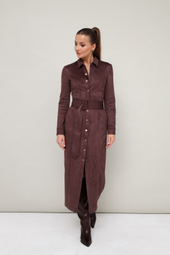 Платье PUR PUR 11-433 - фото 3