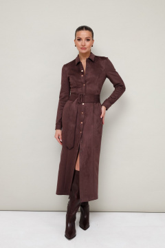 Платье PUR PUR 11-433 - фото 1