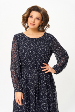 Платье Swallow 881 - фото 5