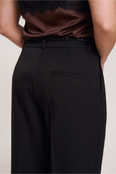 Брюки JRSy 2651 черный - фото 5