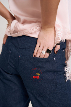 Брюки JRSy 2653 - фото 4