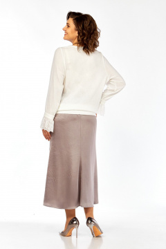 Джемпер, юбка Jurimex 3428 - фото 4