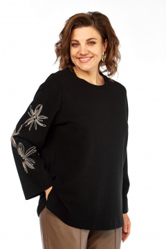 Джемпер Jurimex 3419-3 - фото 4