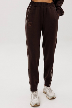 Брюки, джемпер Fantazia Mod 5328 шоколад - фото 3