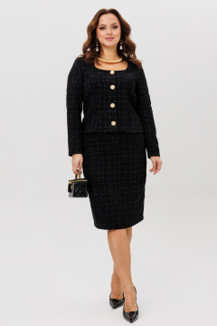 Жакет, юбка Galean Style 920 - фото 3