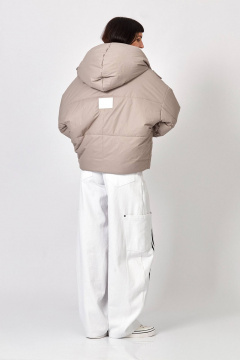 Куртка Rivoli 1062.1 - фото 3